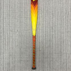 Easton Hype Fire 31in Drop 10