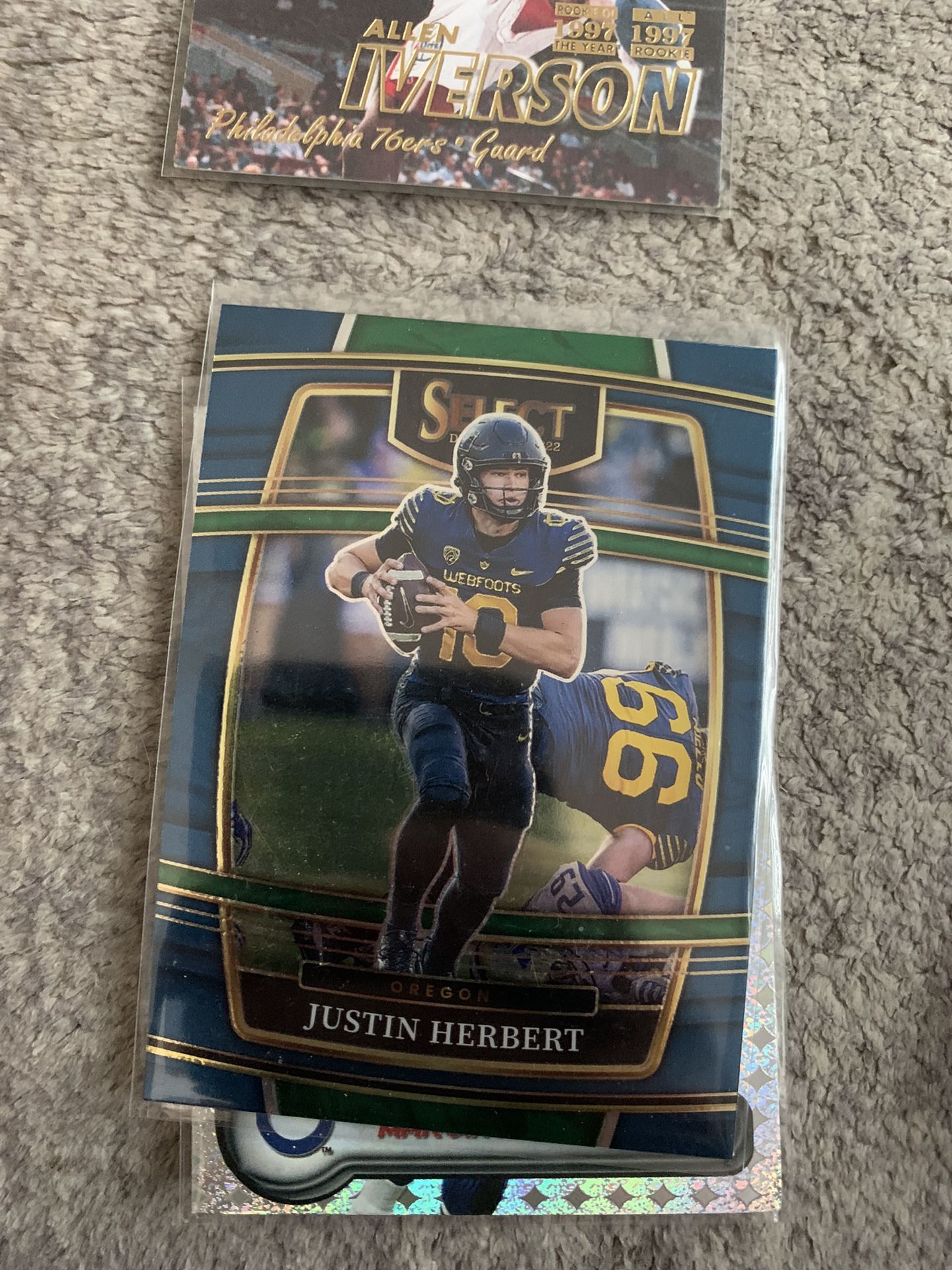 Sports Cards