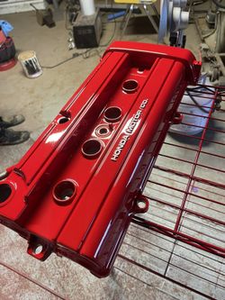 B18/b20 Valve Cover
