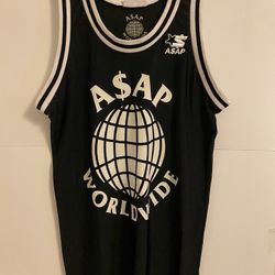 ASAP Worldwide Jersey (L)