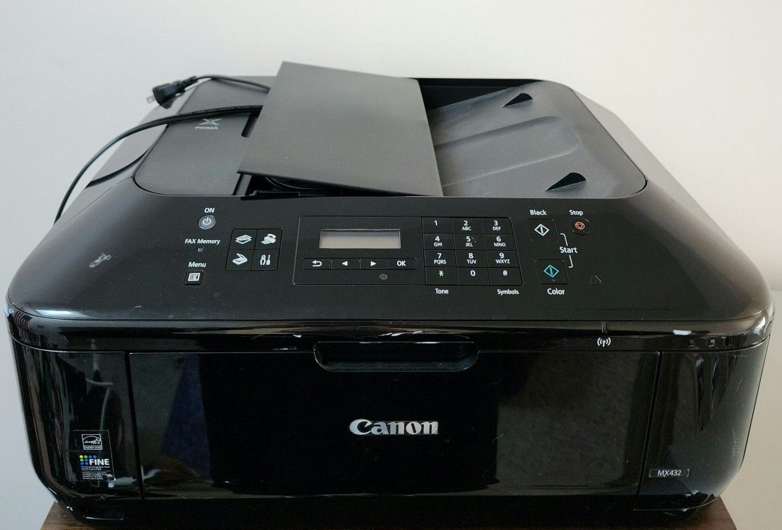 Canon PIXMA MX432