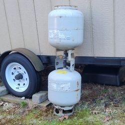 Air Tank