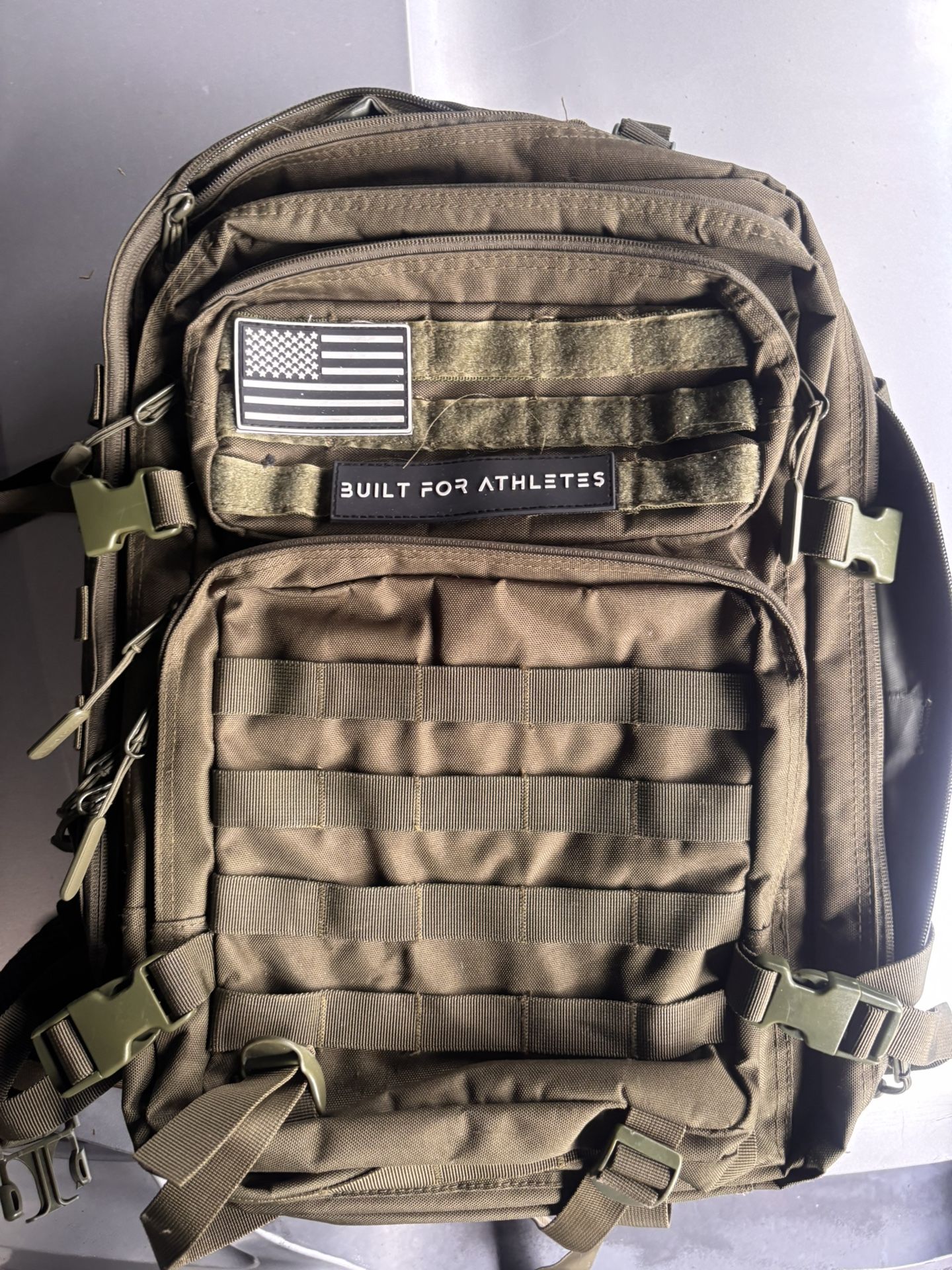 backpack 