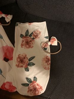 Baby sleep sack/take home outfit