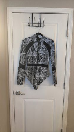 Rave Reflective Body Suit