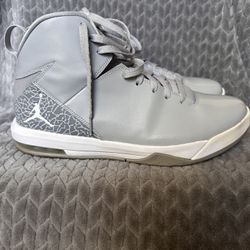 Jordan Air Imminent