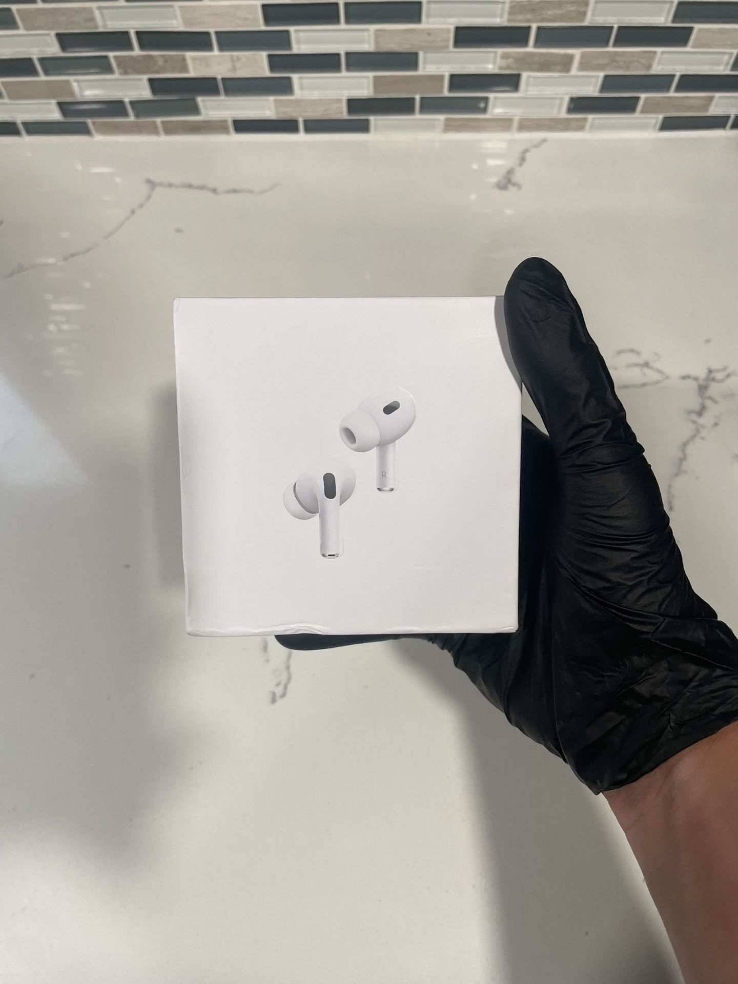 Airpods pro 2
