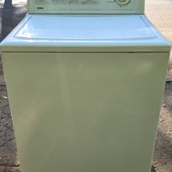 FREE DELIVERY KING SIZED HEAVY-DUTY KENMORE WASHER WORKS GREAT