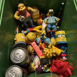 Simpsons Collection 