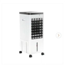 Air Cooler, A/C, Humidifier, 