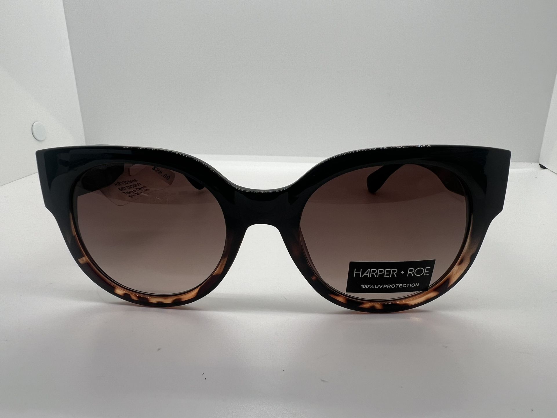 Harper & Roe Eyewear Sunglasses Model: Hr1003wm 281