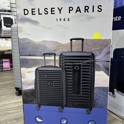 Luggage Set Only For $125