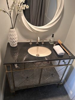 Vanity