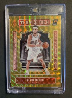 Devin booker