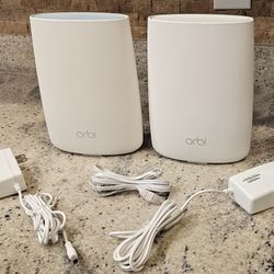 Router WiFi extender 