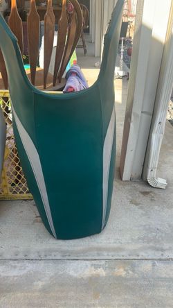 Seats for a 98 sea-doo gsx