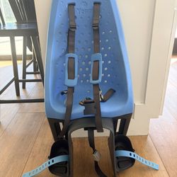 Yepp Child Bike Seat