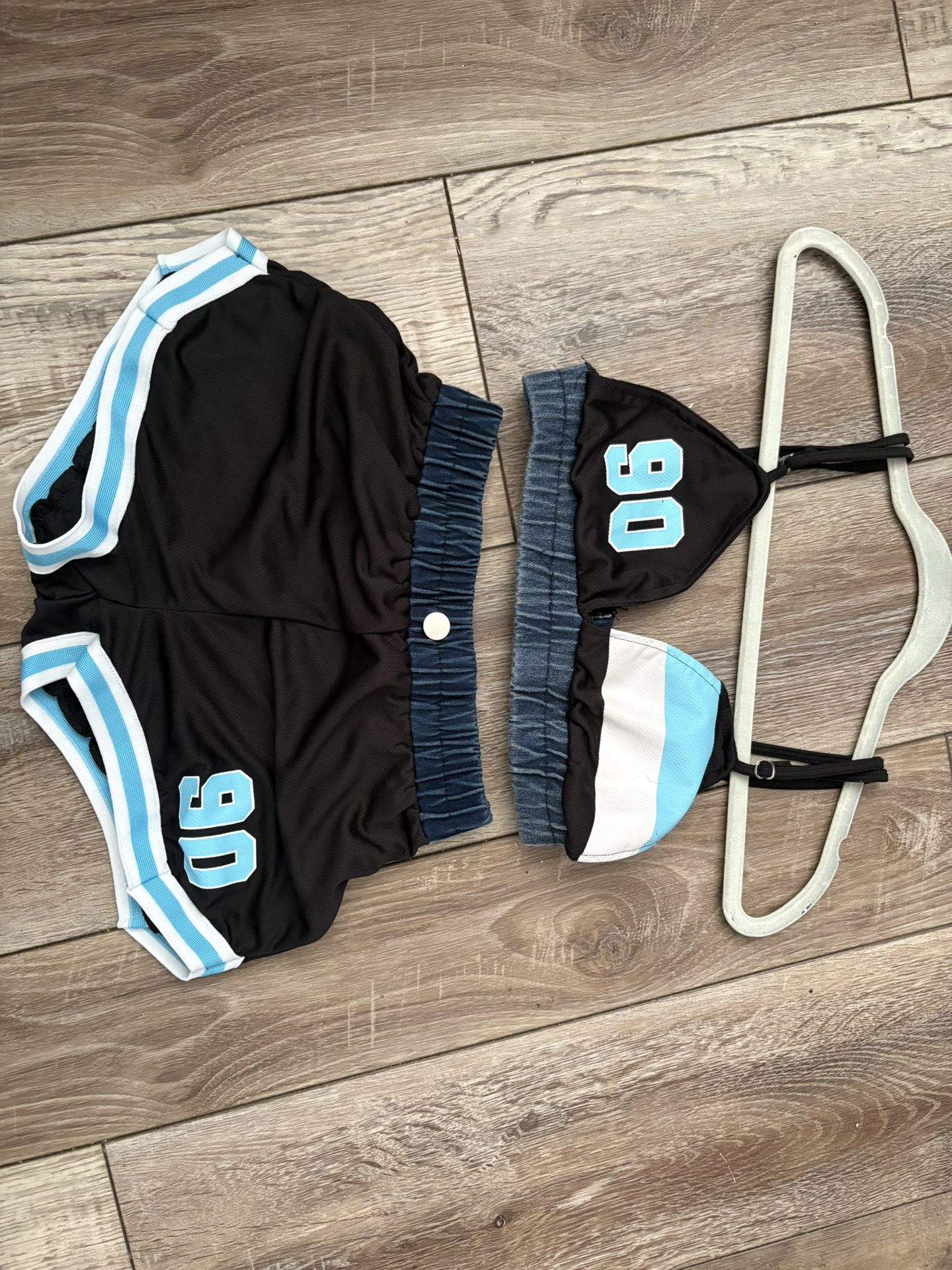 Womens Two Peice Set