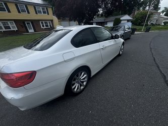 2011 BMW 335i