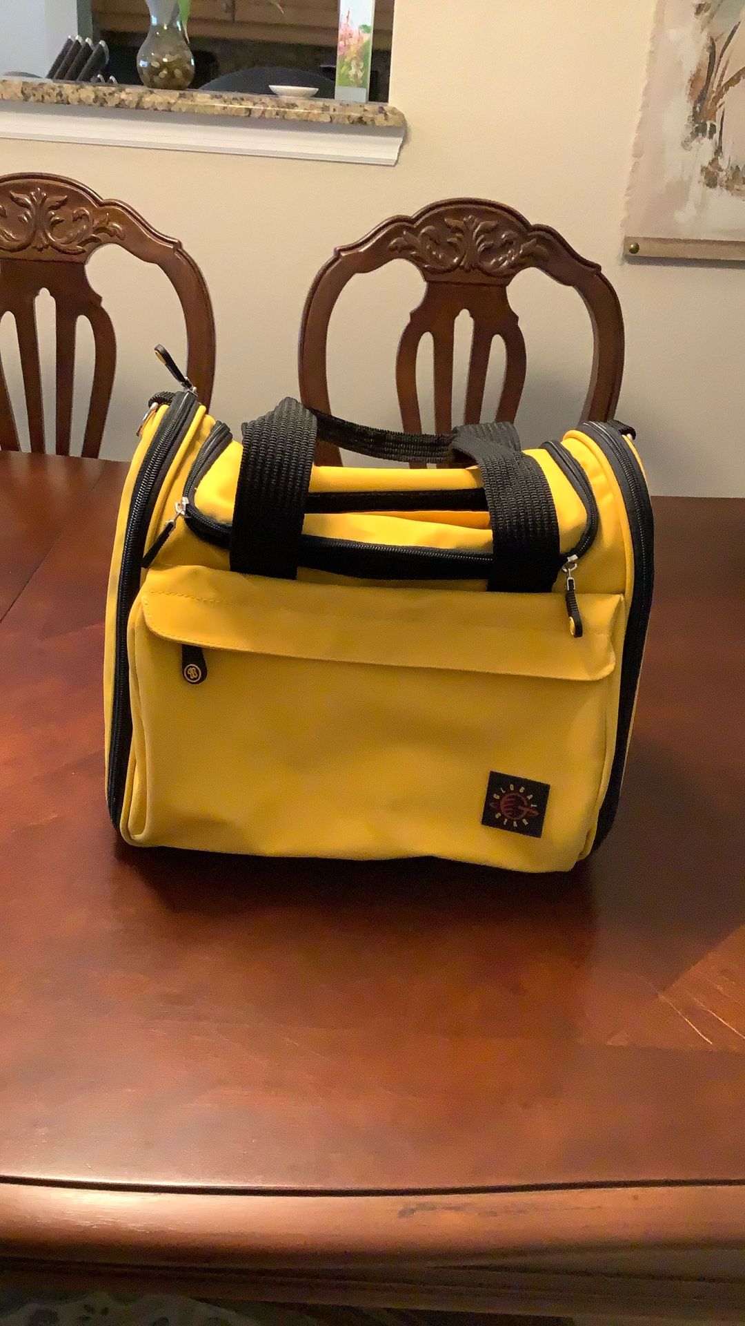 Toiletry Travel Bag