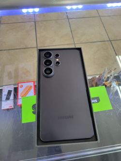 Samsung Galaxy S26 Ultra unlocked