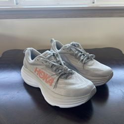Hoka Bondi 8 Women’s Size 8.5