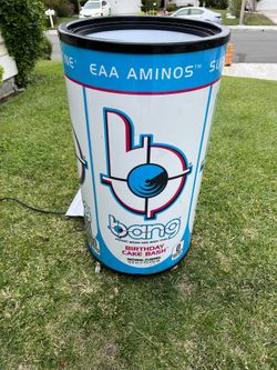 Party Cooler