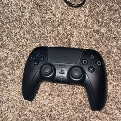 PS5 controller