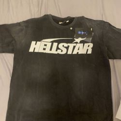 Hellstar Classic Shirt