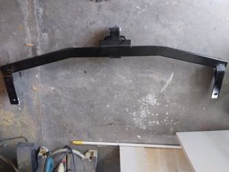 Draw Tite Trailer Hitch