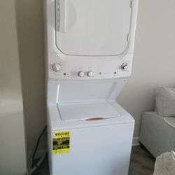 Washer & dryer Stackable For Sale