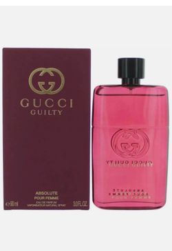 Gucci Guilty
