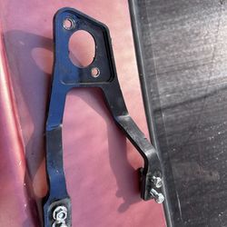 300zx z32 Z-speed shifter bracket