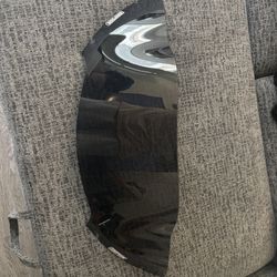 Harley Windshield 
