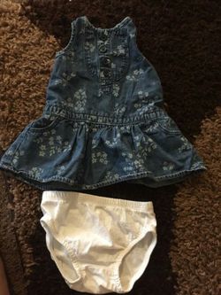 Baby clothes