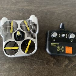 Sharper Image Toy RC Aeroboost Racing Drone - Target Toy Ck