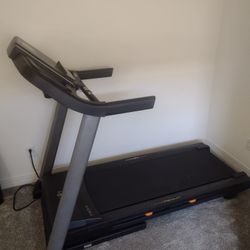 NordicTrack T6.5s Treadmill