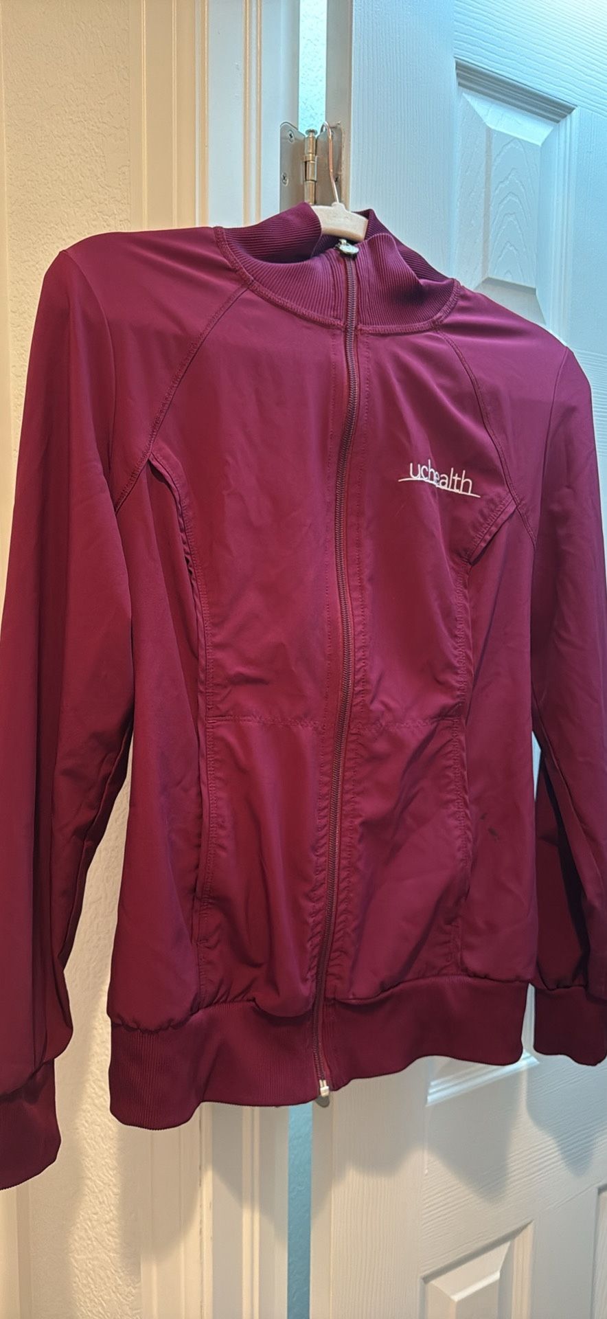 UCHEALTH Jacket