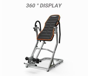 Harison Inversion Table