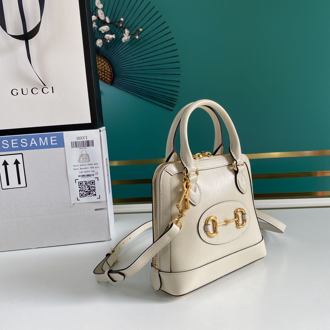 GG crossbody bag, shoulder bag