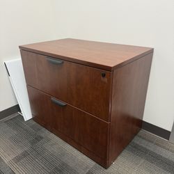 Filing Cabinet