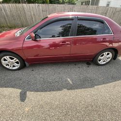 2006 Honda Accord