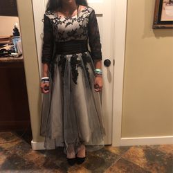 Vintage Dress