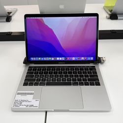 13" MacBook Pro Touchbar*1TB SSD*16GB RAM*3.5Ghz Intel Core i7