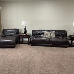 Total Furniture Set