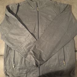 Ariat Jacket