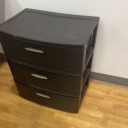 Storage Organizing Unit 