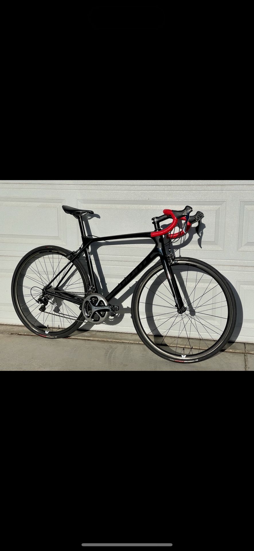 Giant TCR advanced Pro Zero 2016