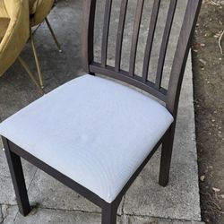 FREE Single dining chair