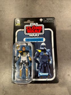STAR WARS ARC COMMANDER BLITZ $25